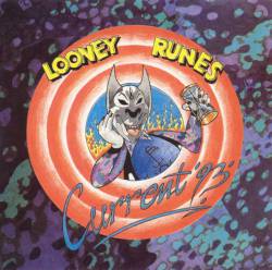 Current 93 : Looney Runes
